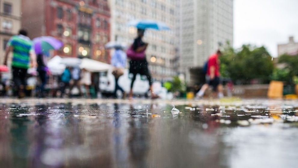 Prognoza meteo pentru urmatoarele zile. Cum va fi vremea in week-end