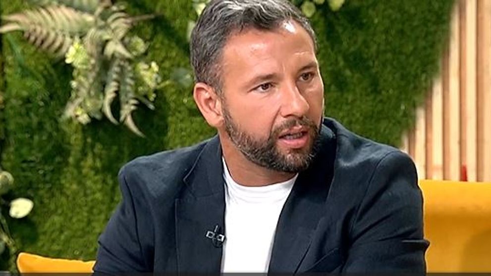 Razvan Raț, la Vorbește lumea! Ce sfaturi clare are pentru cei care își doresc să devină antreprenori