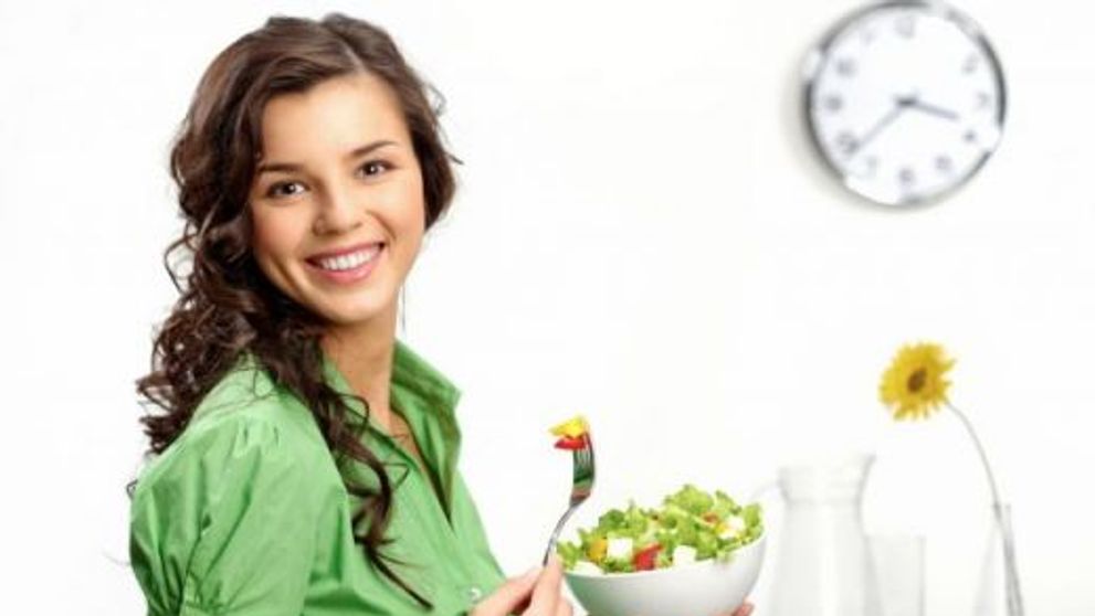 Ce trebuie sa mananci la cele trei mese principale pentru o alimentatie corecta