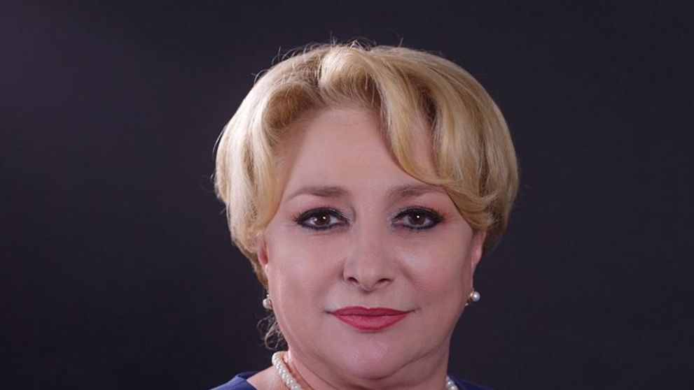 Premierul României: „Cred că caracterizarea cea mai bună ne-o face românii”