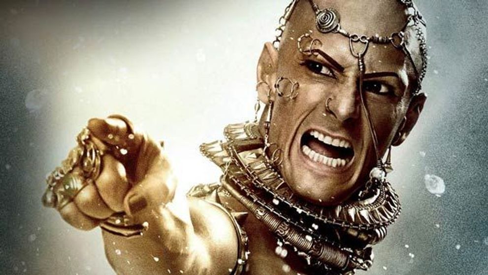 Transformare neașteptată: cum arată acum actorul care l-a interpretat pe Xerses în „300: Eroii de la Termompile