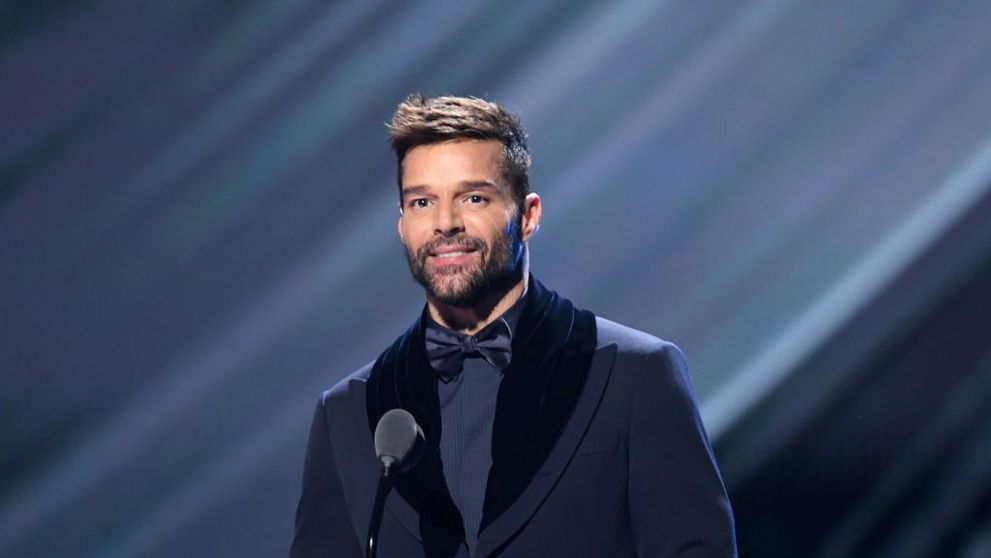Cum arată Lucia, fiica lui de 11 luni al lui Ricky Martin, în ultima postare făcută de artist