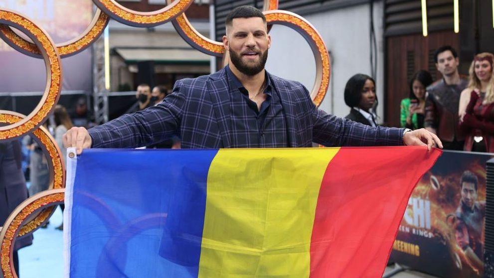 Florian Munteanu, românul care va juca în sezonul 3 al serialului Vikingii: Valhalla: „Sunt foarte mândru”