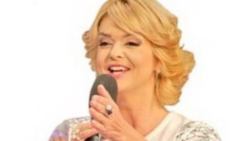 Iuliana Marciuc: 