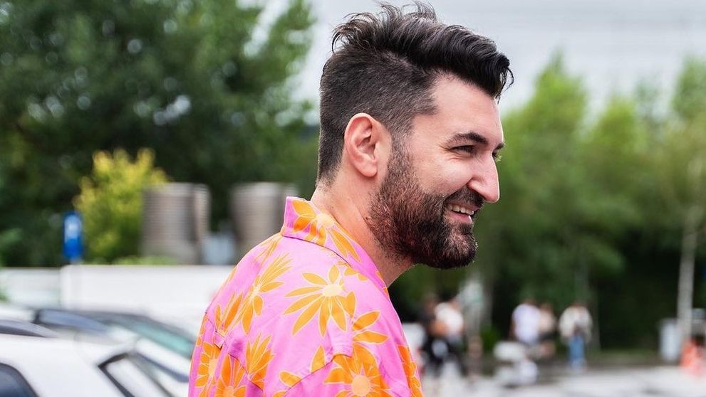 „Îmi vine să opresc oamenii pe stradă și să le spun...” Smiley, interviu exclusiv despre sezonul 14 Românii au talent - Fenomen