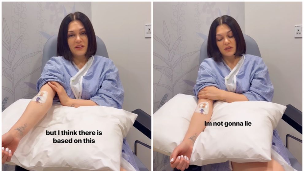 După ce a anunțat diagnosticul crunt și a trecut printr-o mastectomie, Jessie J le-a dat vestea fanilor cu ochii în lacrimi: „Au venit rezultatele și nu mai am cancer! Am răsuflat ușurată pentru prima oară după un an”