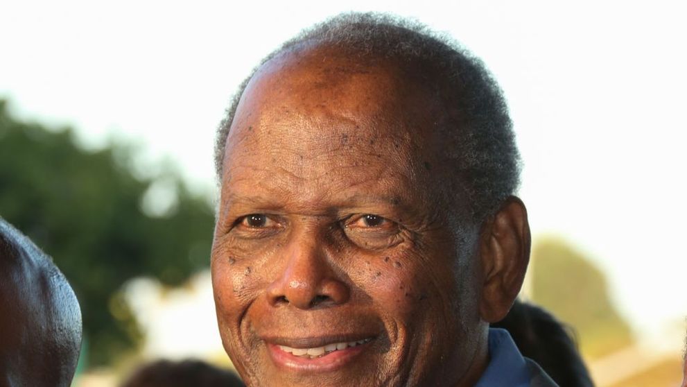 A murit Sidney Poitier, primul actor de culoare distins cu Premiul Oscar