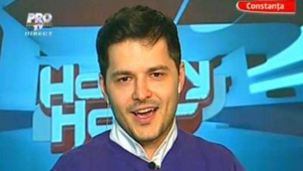 Liviu Varciu: 