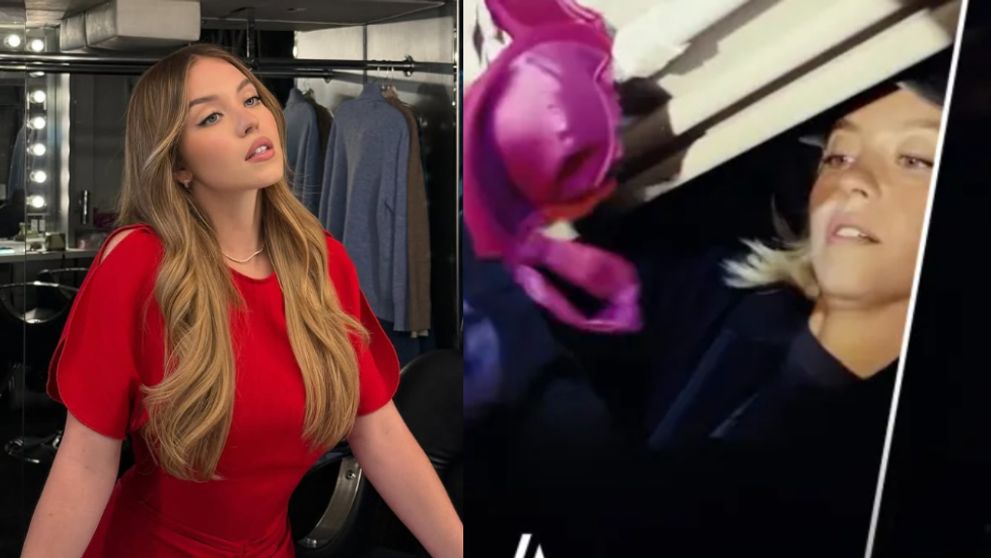 Sydney Sweeney, actrița principală din filmul fenomen „Menajera”, riscă să fie acuzată de vandalism și să aibă probleme cu legea. A vrut să își promoveze linia de lenjerie, însă ideea o poate costa scump