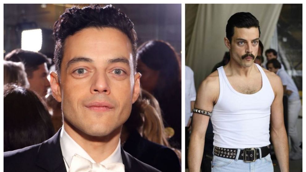 Oscar 2019: Ce șanse are Rami Malek să câștige Oscarul pentru cel mai bun actor