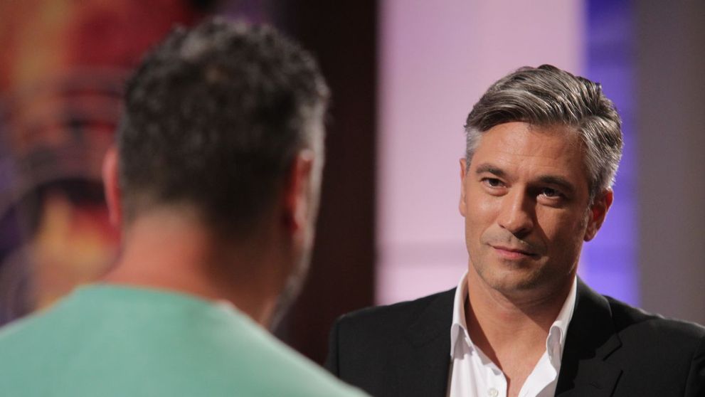 Liviu Popescu aduce la Masterchef o componenta atipica: expertiza sa in zona de afaceri. Prima lectie a lui, ca jurat