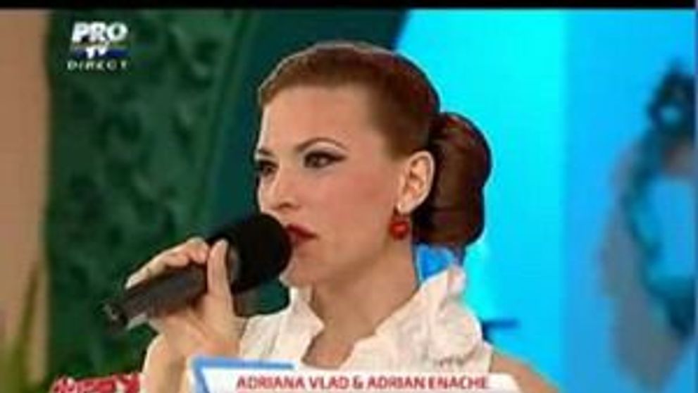 Adriana Vlad