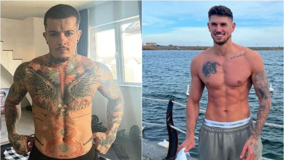 Zanni și Alex Delea, foști câștigători Survivor România, și-au aruncat provocarea vieții: Ne vedem în junglă!