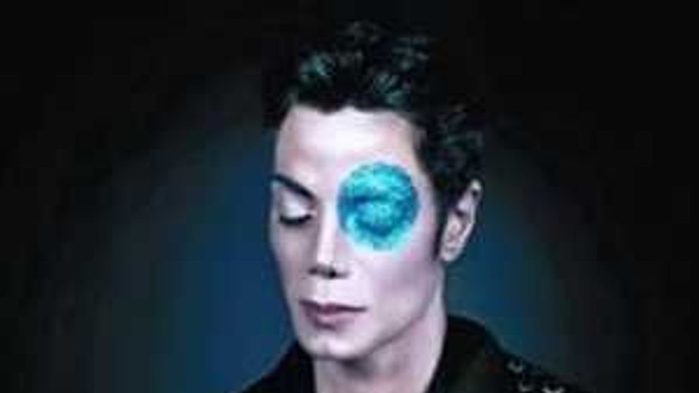 Michael Jackson nu agrea sa fie fotografiat FOTO