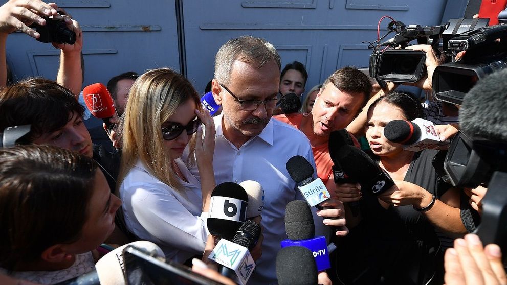 Motivul pentru care Liviu Dragnea s-ar fi despărțit de Irina Tănase