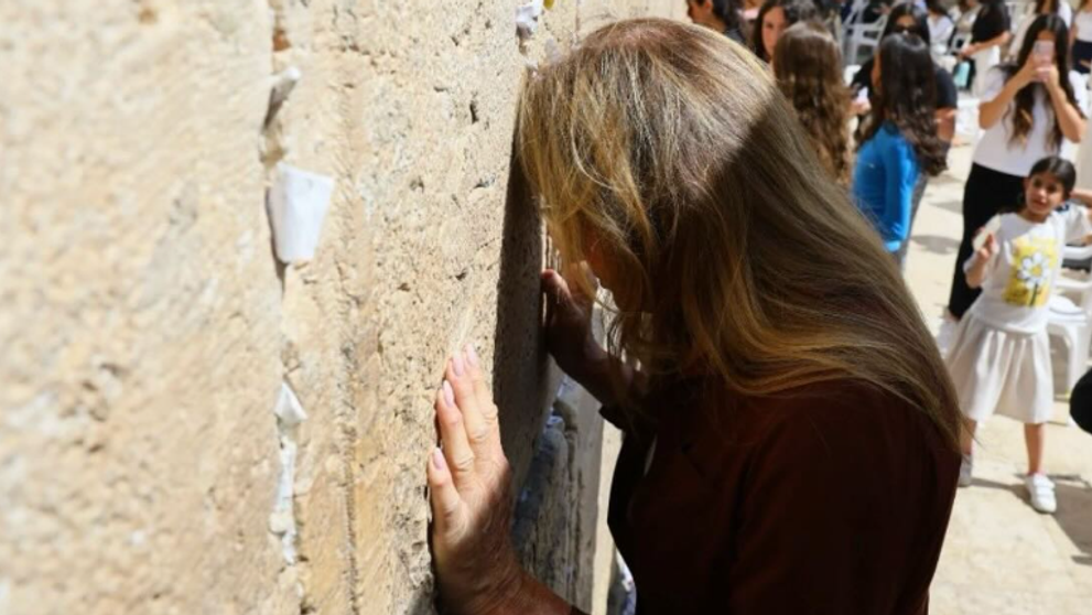 O vedetă internațională, cu peste 15 milioane de urmăritori, prinsă în războiul dintre Iran și Israel. Cu doar câteva ore înainte de începerea conflictului, și-a exprimat susținerea pentru Israel: „Vom învinge”