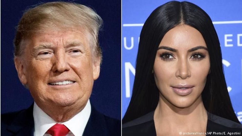 Cât câștigă Kim Kardashian pentru fiecare postare pe care o face pe Instagram. Suma e mai mare decât salariul lui Trump