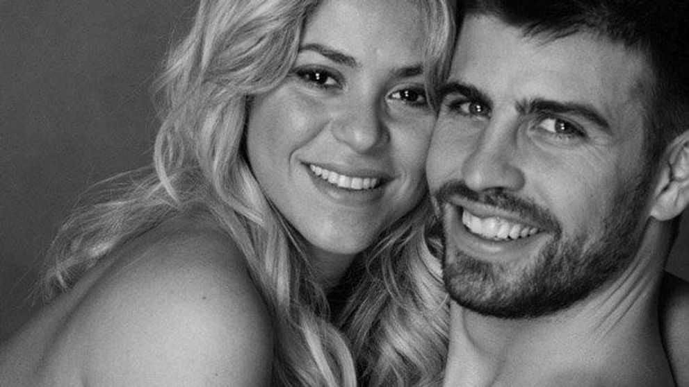 A dezvaluit prea mult? Shakira: 