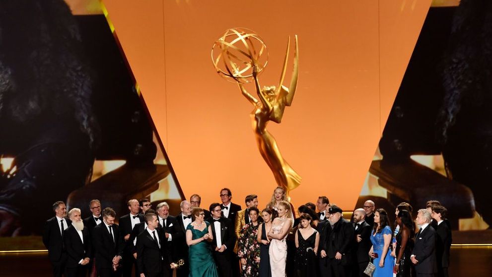 Premiile Emmy 2019 - Lista câștigătorilor. Ce trofeu a luat Game of Thrones 