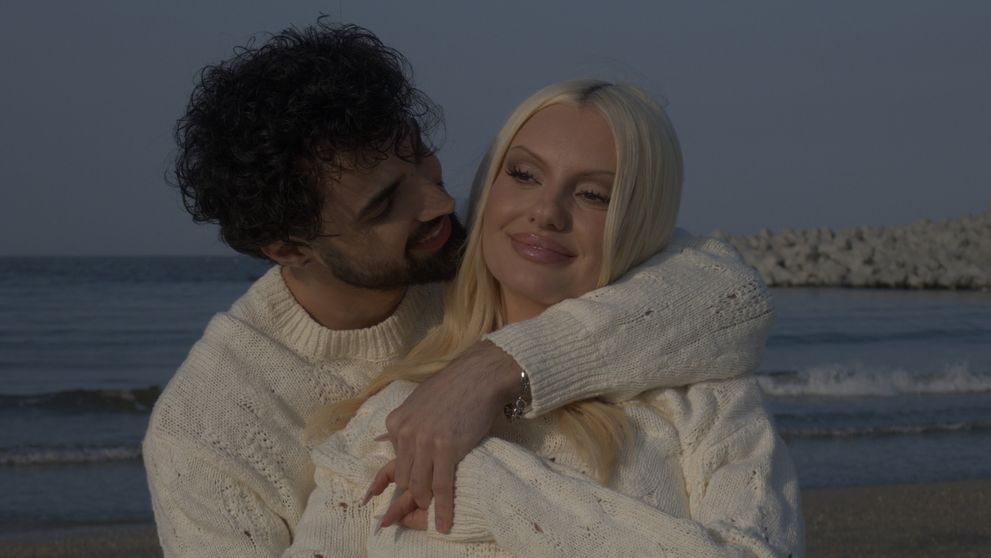 Cine este Ștefan Oprea, bărbatul care o face mamă pentru prima dată pe Alexandra Stan. De 4 ani îi este alături cântăreței