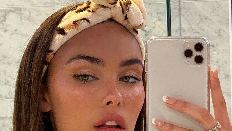 N-a ținut cont că e urmărită de paparazzi! Cum a apărut Madison Beer pe străzile din Hollywood