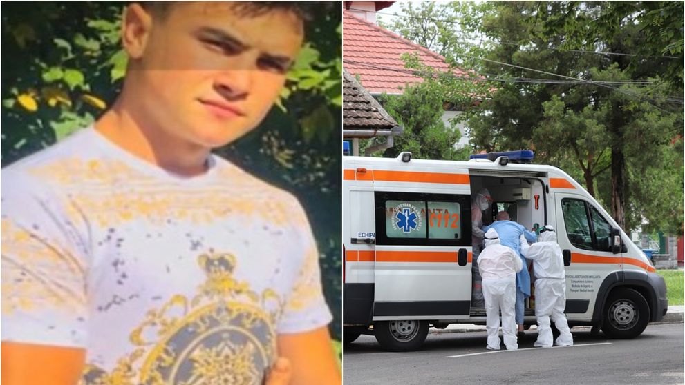 Un tânăr în vârstă de 19 ani a fost ucis în fața unui magazin! Ce a putut să facă criminalul de 17 ani, cu doar câteva minute înainte de a-l omorî pe băiat