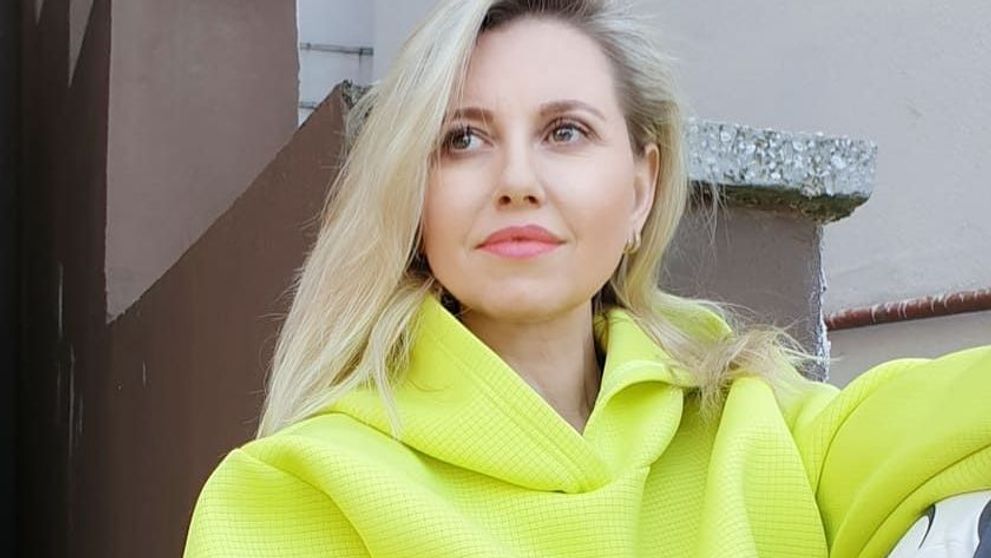 Mihaela Cernea a anunțat că divorțează! „Da, am depus actele”