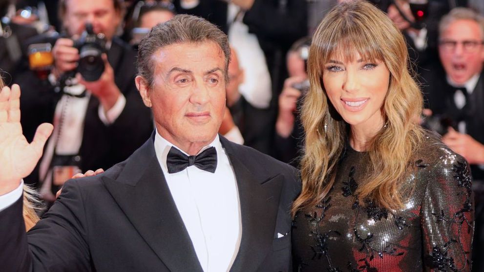 Sylvestter Stallone și soția sa s-au împăcat la o lună după ce aceasta a cerut divorțul: Amândoi sunt extrem de fericiți!