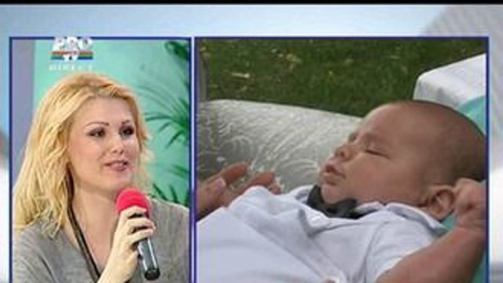 Cristina Rus: 