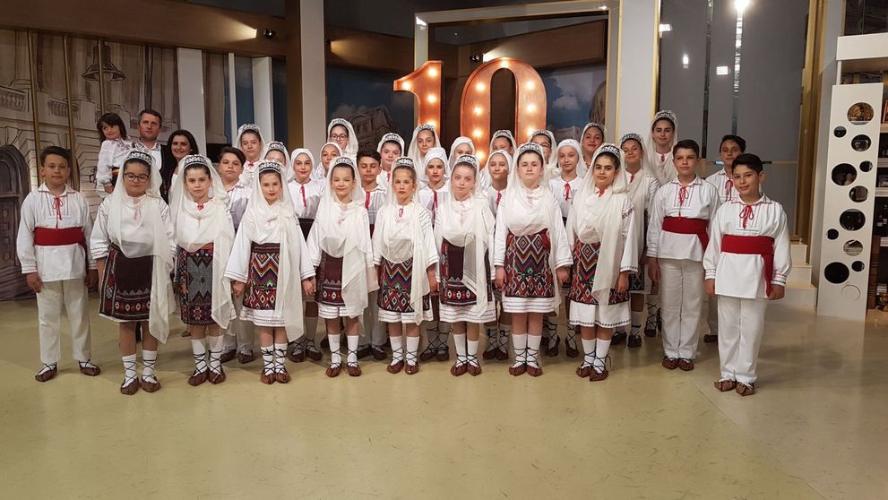 Babaianca - Babadag, Tulcea