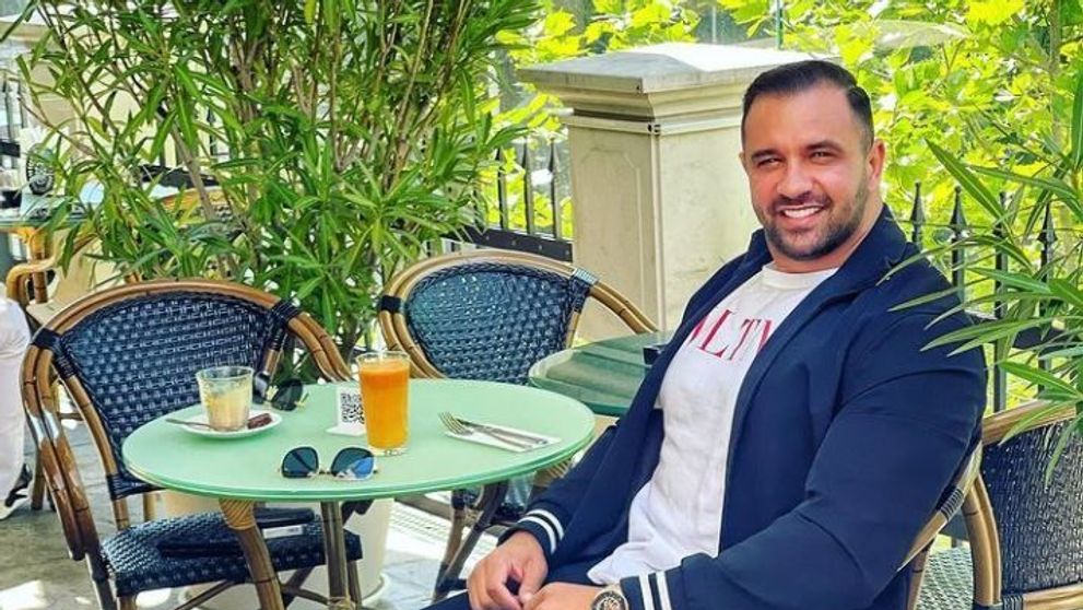 Ce mesaj a scris Alex Bodi înainte de a se vedea cu Vica Blochina? Reacțiile au fost pe măsură