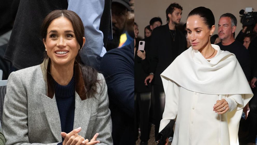 „Nu mai arată ca ea!” Meghan Markle, complet schimbată. Ce spun medicii esteticieni