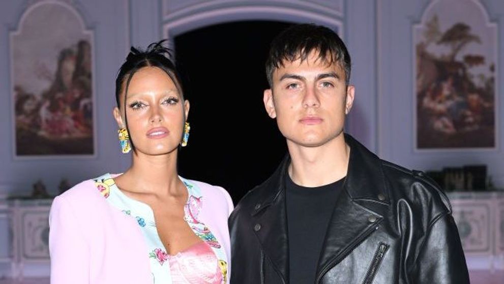 Oriana Sabatini, goală pușcă pentru a-și promova noul single! Cât de sexy e iubita lui Paulo Dybala