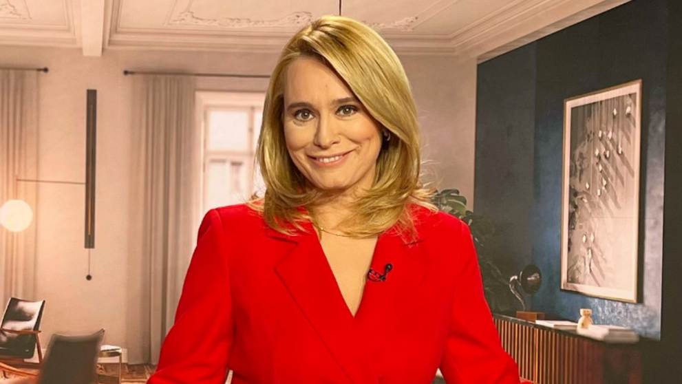 Andreea Esca își sărbătorește astăzi ziua de naștere! Echipa PRO TV îi urează cel mai sincer „La mulți ani”