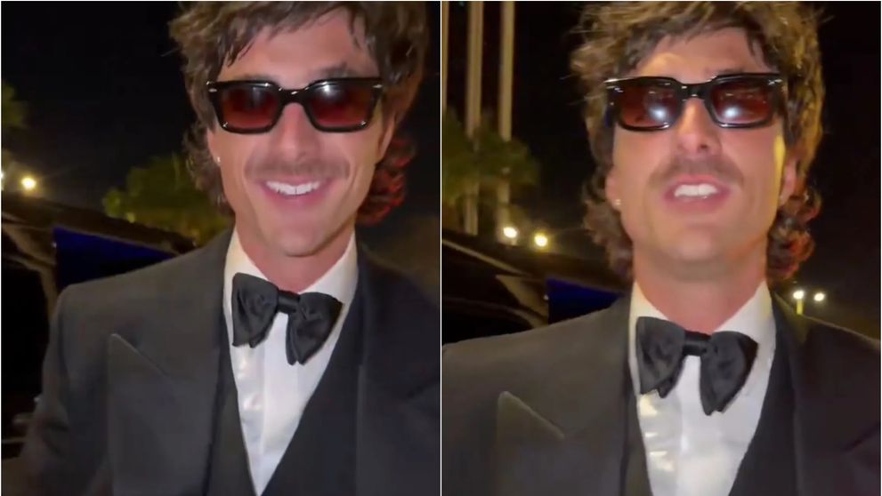 A făcut-o lată după Oscar! Jacob Elordi s-a distrat pe cinste la after party: a consumat alcool și „a uitat” să vorbească! În ce ipostază a fost filmat actorul
