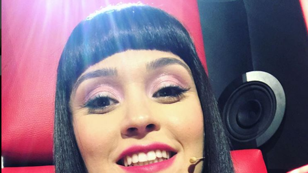 VIDEO Irina Rimes, aniversare cu surpriză. Cum a petrecut antrenoarea de la Vocea României