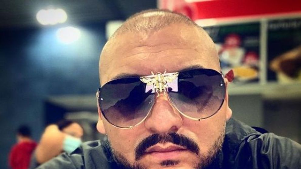 Dani Mocanu, mesaj pentru Anamaria Prodan, după ce Laurențiu Reghecampf a anunțat că divorțează