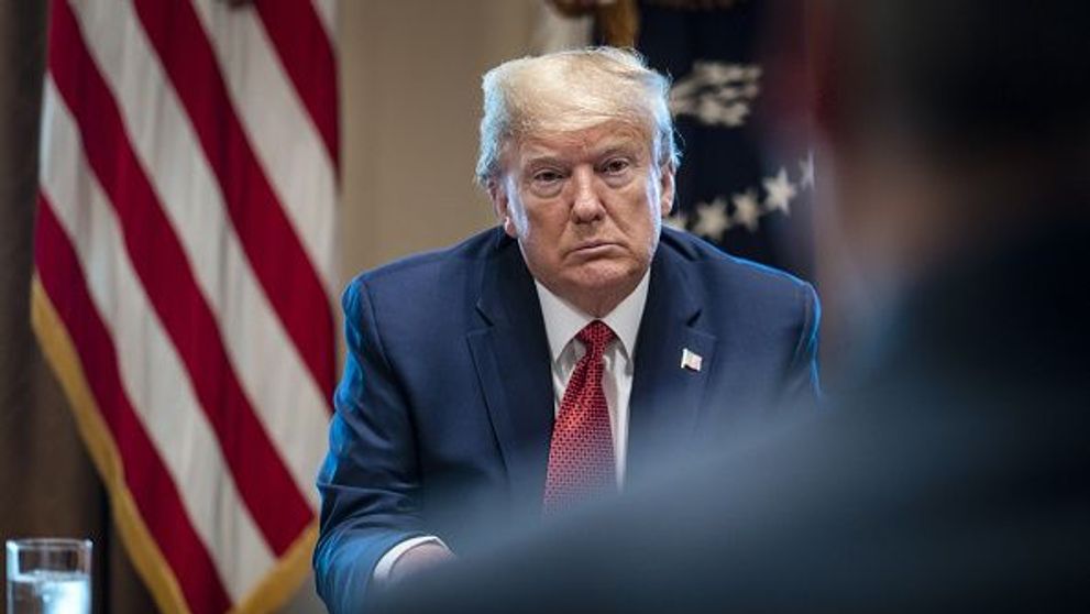 Mesajul transmis de Donald Trump ducilor de Sussex, după ce aceștia s-au mutat în Statele Unite