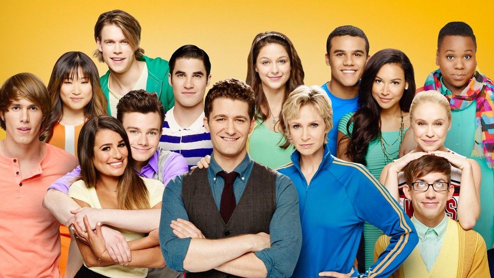 5 secrete întunecate din culisele serialului ”Glee”. Doi dintre protagoniști au murit la 30 de ani