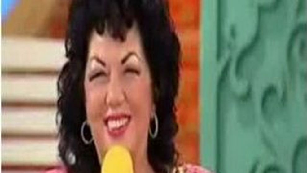 Carmen Harra: 