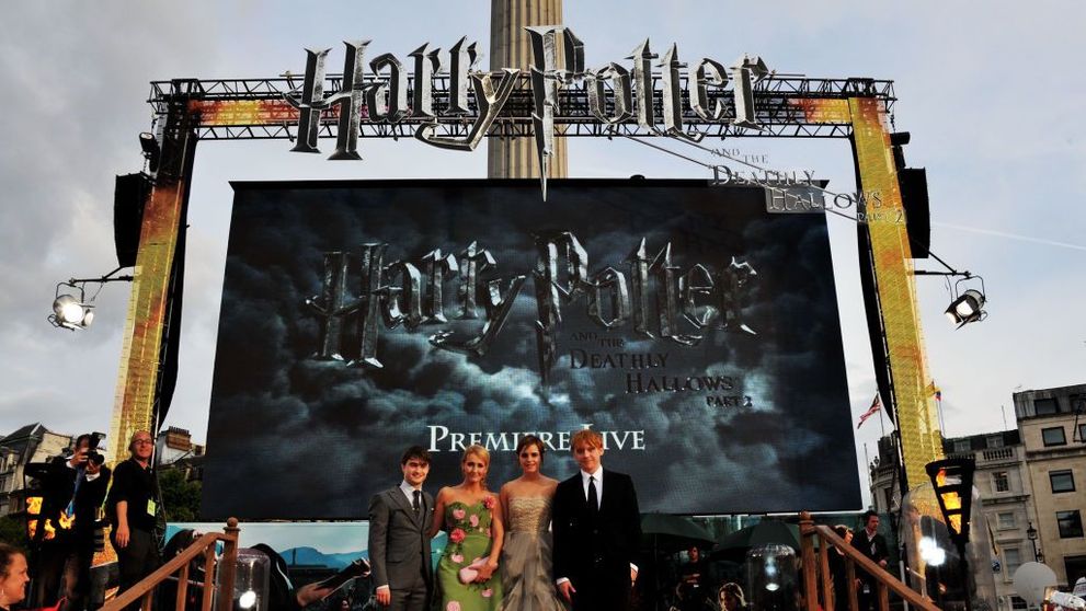 Lumea lui Harry Potter devine realitate! Locul în care fanii pot trăi o zi precum vrăjitorii de la Hogwarts
