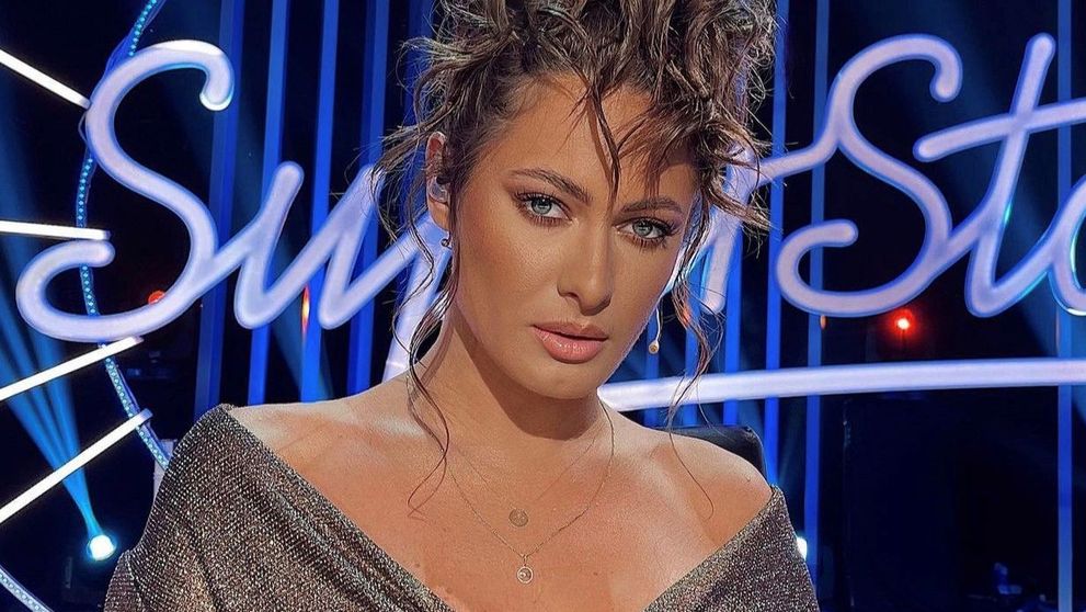 Raluka, interviu LA PERETE! Jurata de la SuperStar, cu sinceritate despre sine: „Sunt acră la prima vedere”