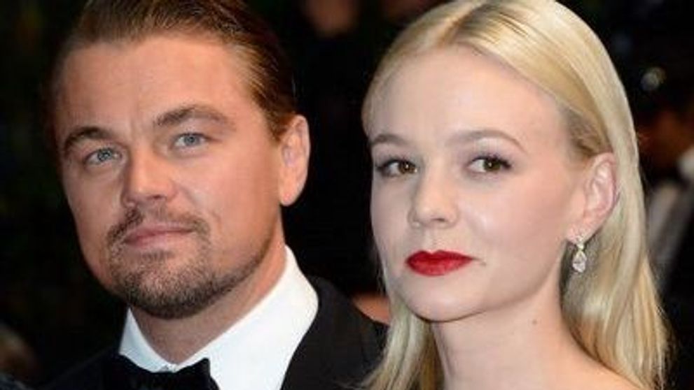 Leonardo DiCaprio si Carey Mulligan au stralucit la Cannes pe o ploaie torentiala. Imagini de la eveniment