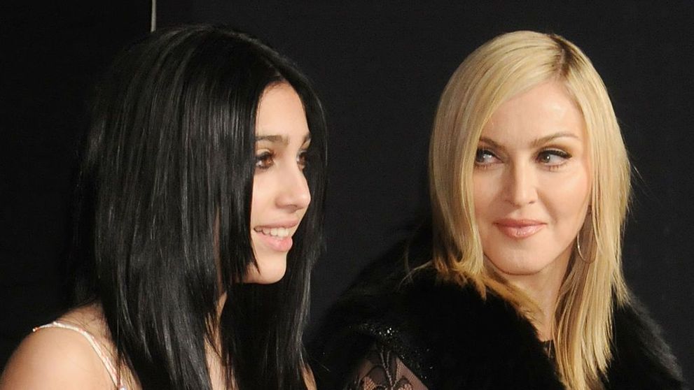 Fiica Madonnei a lansat prima ei piesă, „Lock&Key”. Cum apare Lourdes Leon în videoclipul de debut