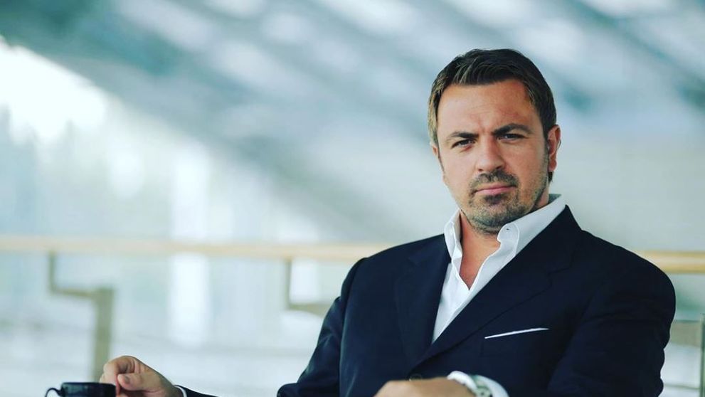 Horia Brenciu, față în față cu vedetele și lucrurile simple. Cântărețul își lansează propriul podcast 