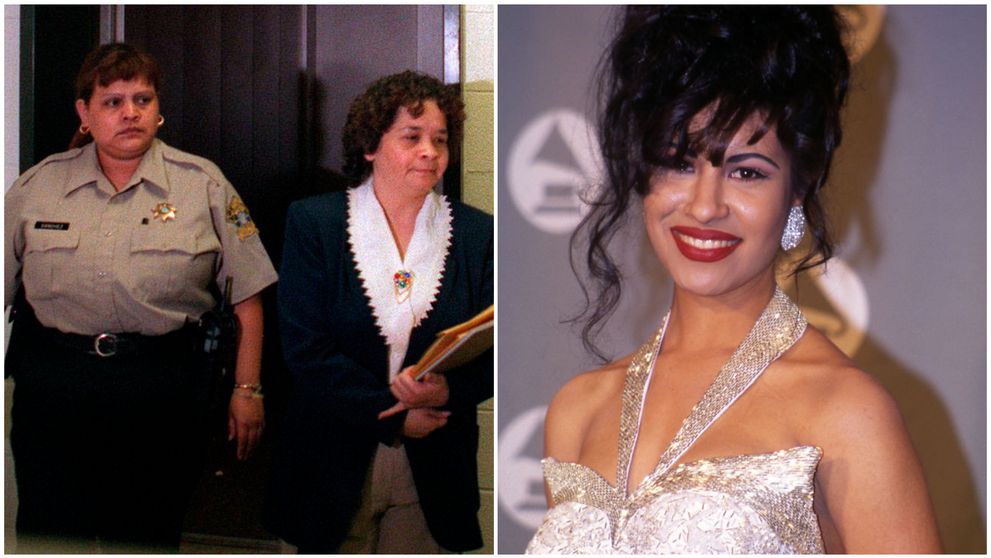 Ucigașa celebrei Selena, supranumită „Regina Muzicii Tejano”, vrea în libertate la 30 de ani de la comiterea crimei care a șocat o lume întreagă! Ce au hotărât judecătorii în cazul Yolandei Saldívar