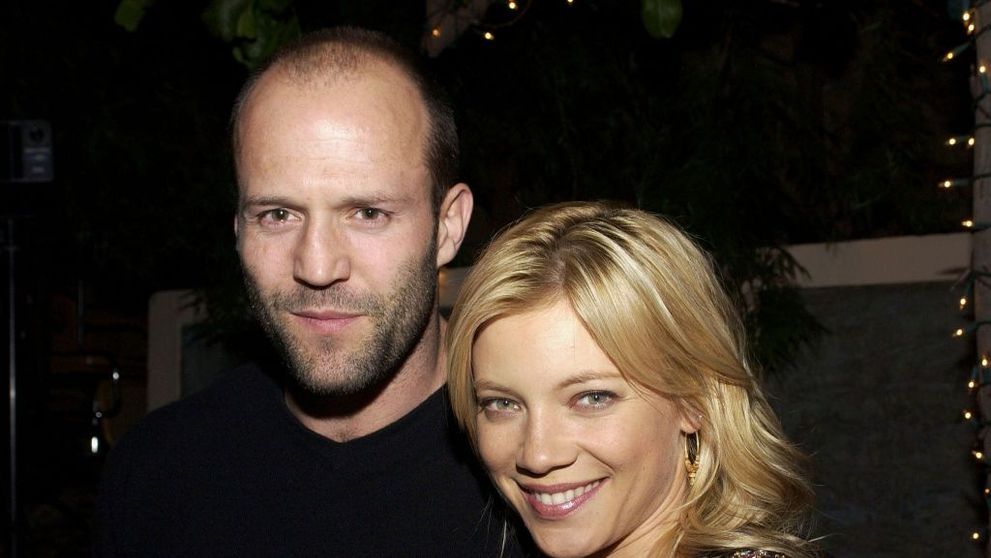 Ți-o mai amintești pe blonda sexy din filmul Crank. Amy Smart este acum de nerecunoscut
