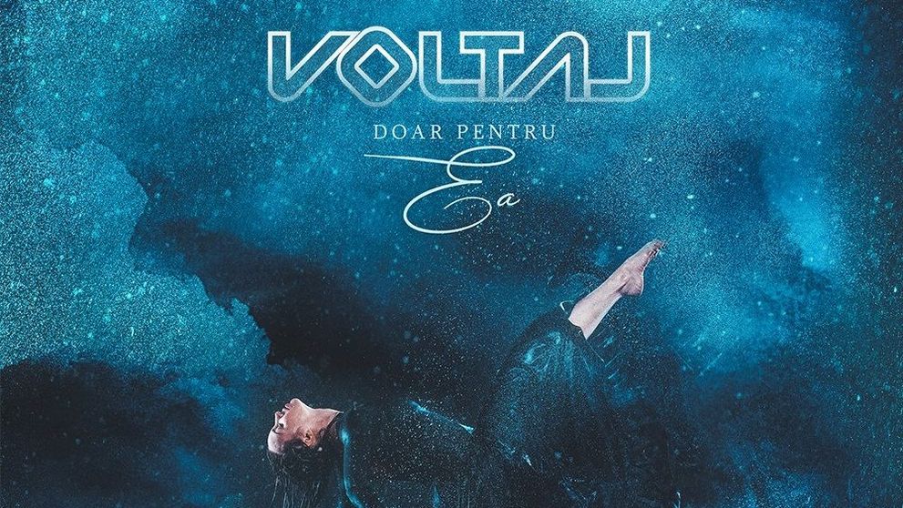 Voltaj a lansat videoclipul piesei „Doar pentru ea”