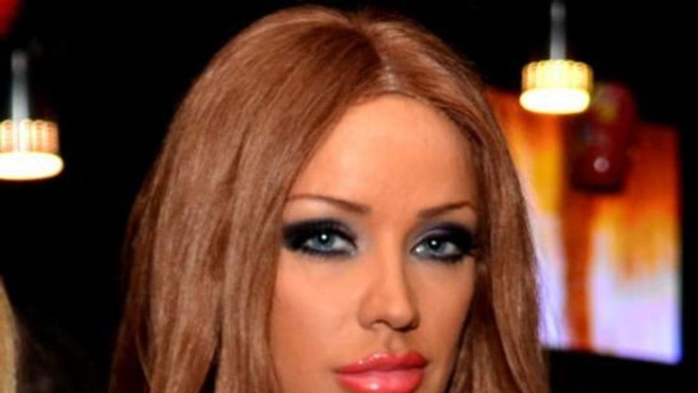 Bianca Dragusanu nu a facut excese de Paste. Uite cat de mult s-a subtiat silueta roscatei in ultima vreme