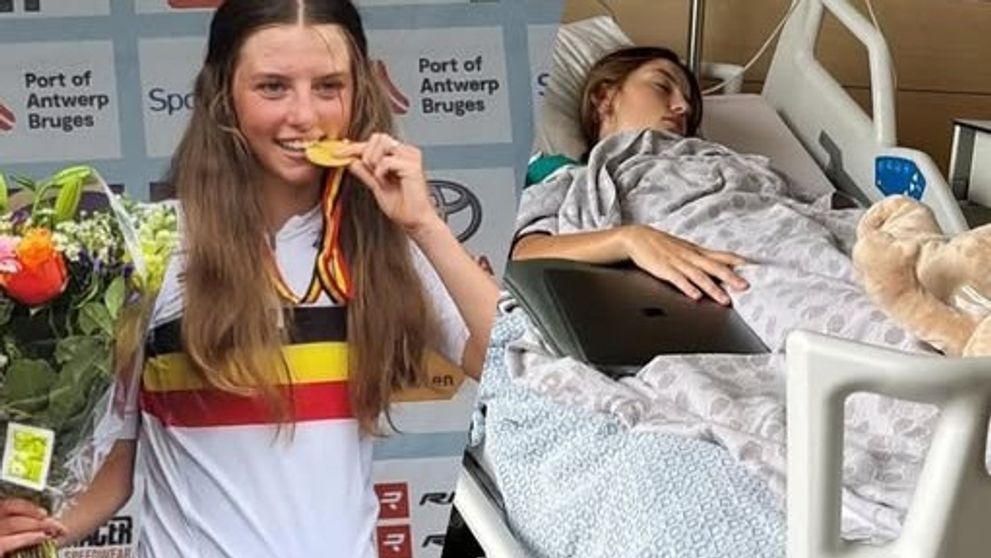 O campioană a murit la doar 19 ani. Luptase cu o boală cruntă. Sportiva a dorit să-şi organizeze propria înmormântare